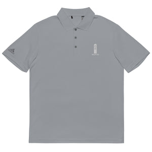 OB Golf Adidas Performance Polo Shirt