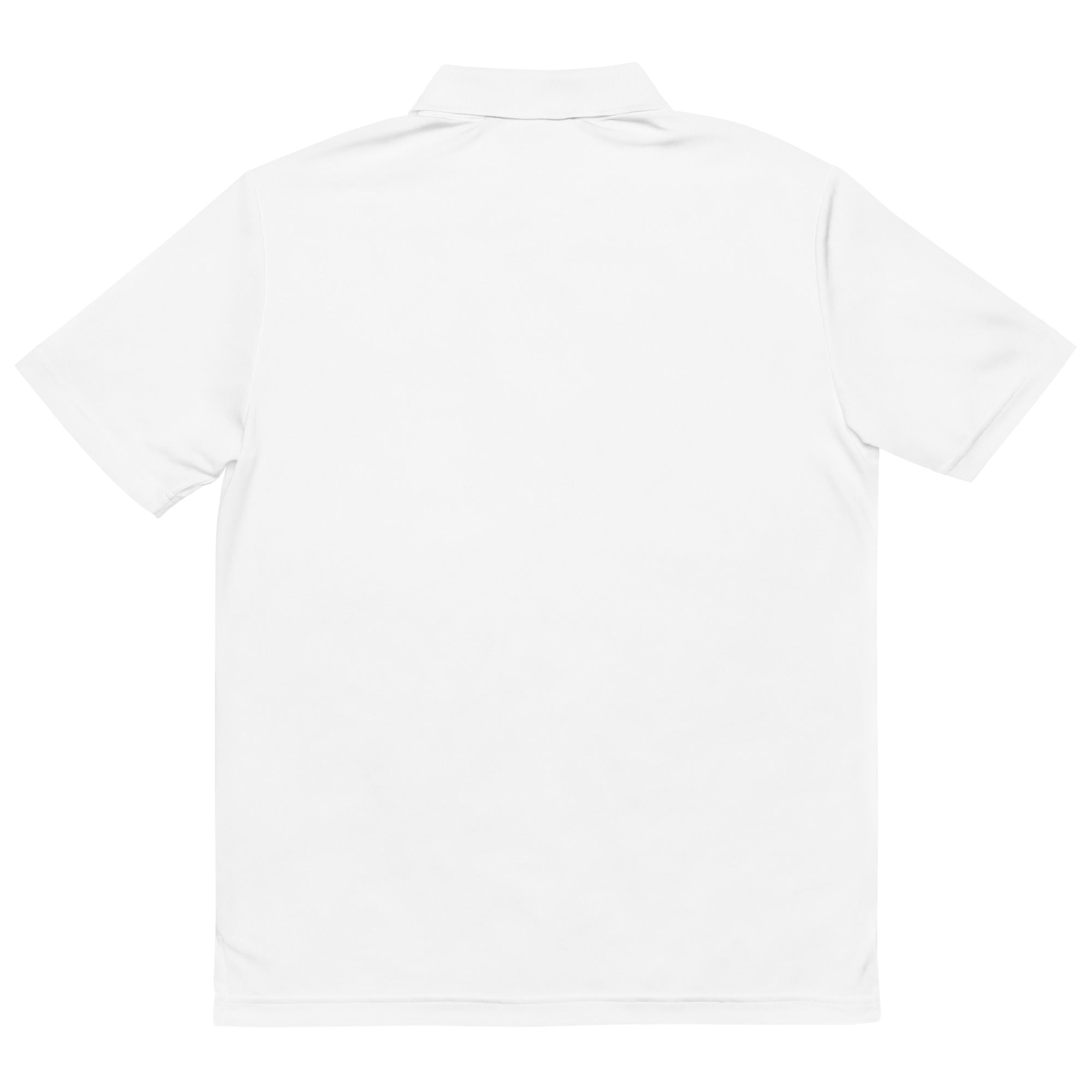 OB Stake Adidas Performance Polo Shirt