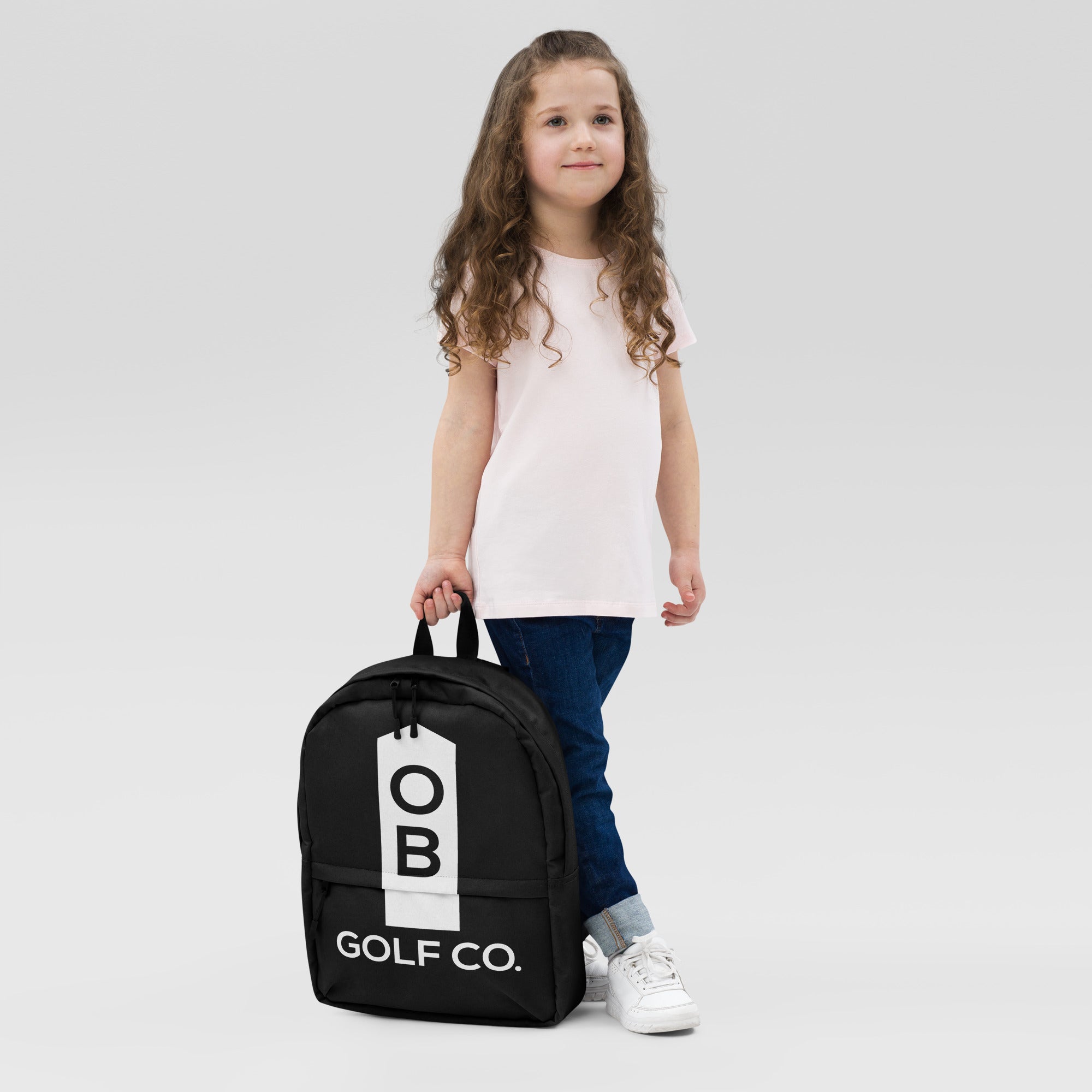 OB Golf Backpack