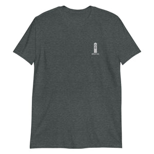 OB Stake Embroidered T-Shirt