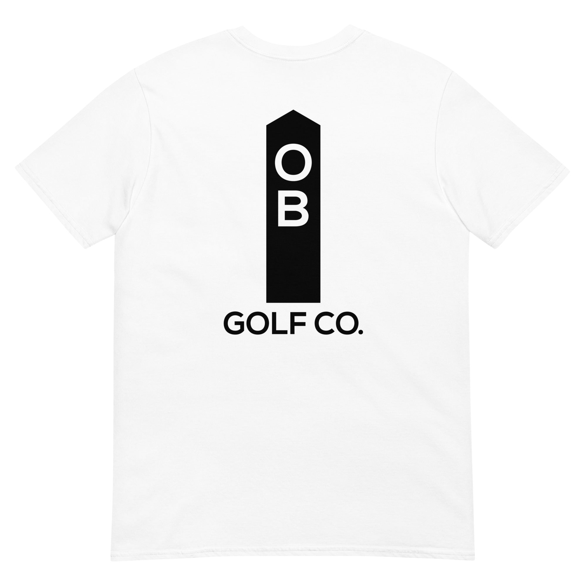 OB Golf Short-Sleeve T-Shirt