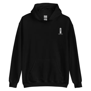 OB Stake Embroidered Hoodie