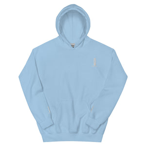 OB Golf Embroidered Hoodie W/ Print on Back