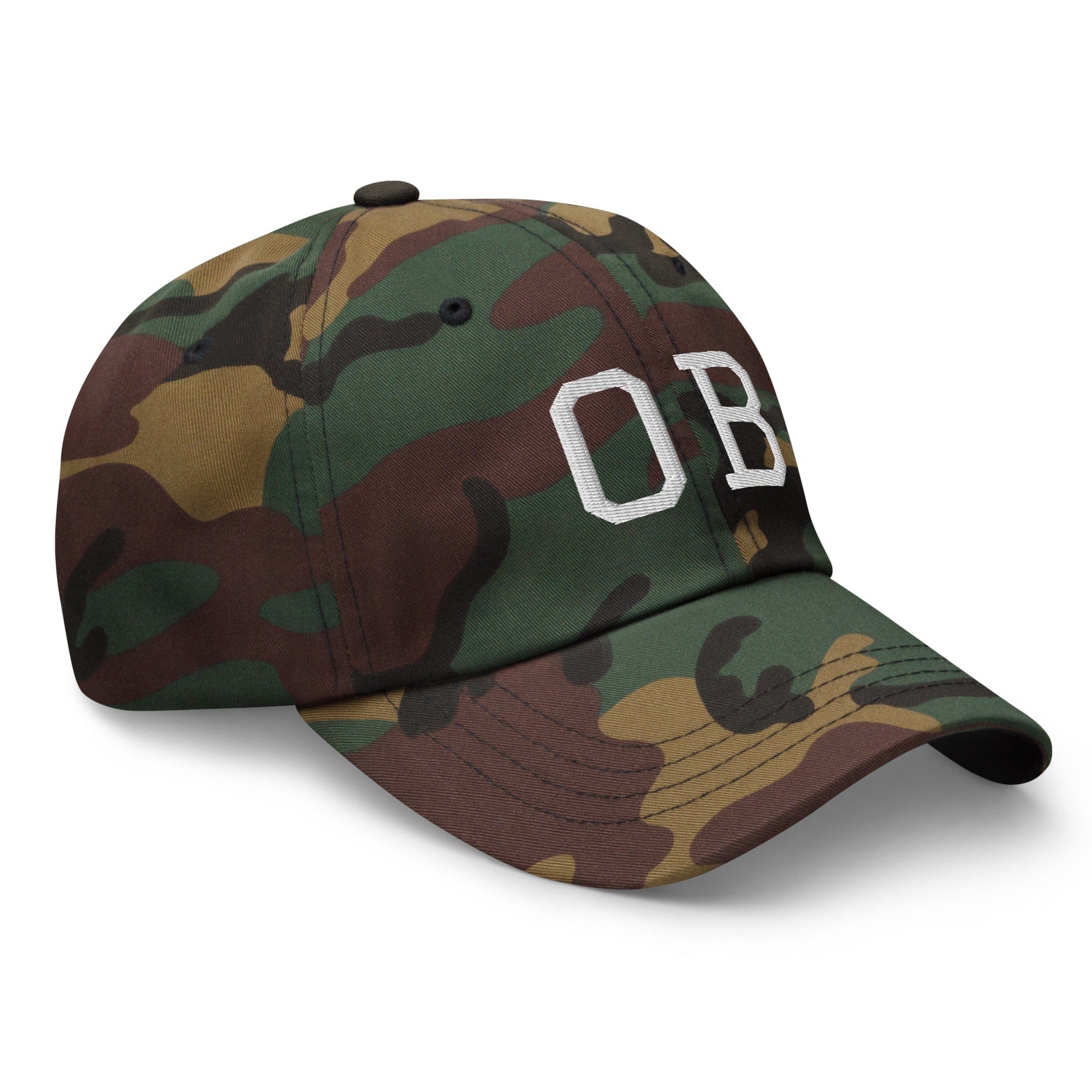 OB Dad Hat