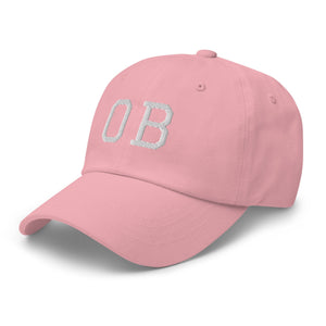 OB Dad Hat