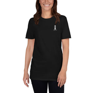 OB Stake Embroidered T-Shirt - OB Golf Co