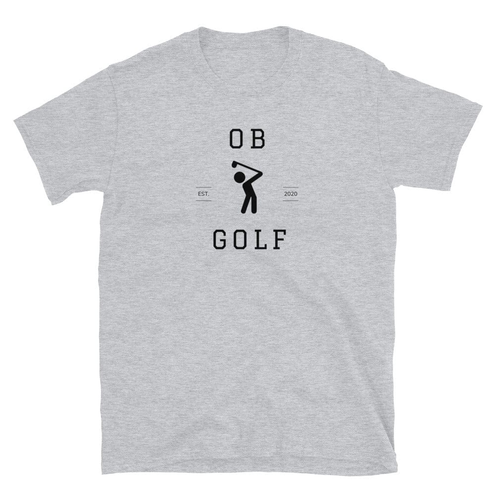 OB GOLF T-Shirt