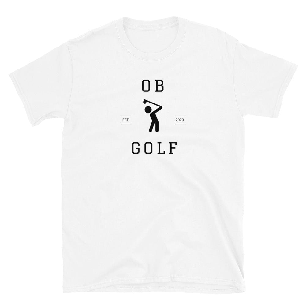 OB GOLF T-Shirt